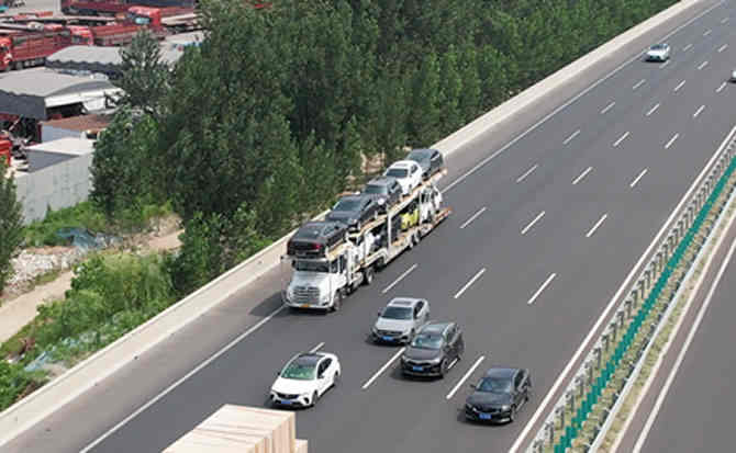 汉寿高速公路汽车救援